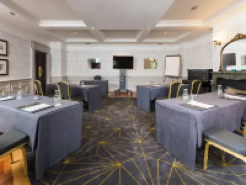 Meadowlands Hotel Hotels in Tralee