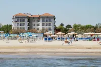 Hotel Lungomare Hotels in Cervia