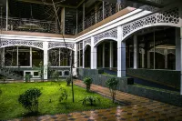 Hotel Atlas