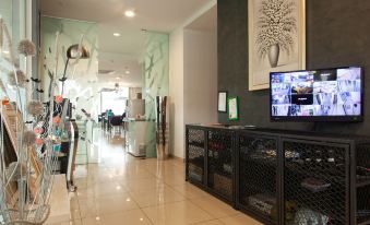 M Design Hotel @ Seri Kembangan