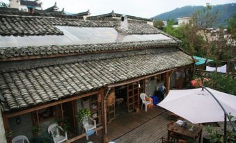 Qingheyue Inn