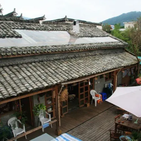 Qingheyue Inn
