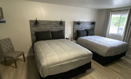 CB&M Executive Suites - Housity