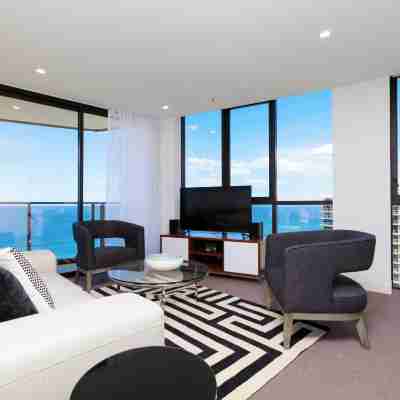 Rhapsody Resort - Official Rooms