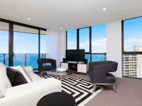 Rhapsody Resort - Official Hotels near Infinity Attraction
