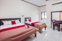 RedDoorz Near XT Square 2 Hotels in Pandeyan