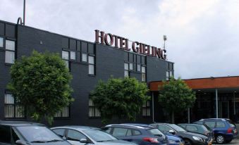Hotel Gieling