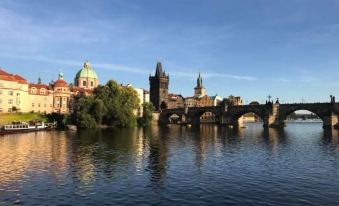 Antik Hotel Prague
