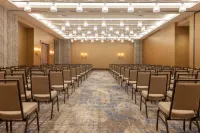 Holiday Inn & Suites NASHVILLE DOWNTOWN - BROADWAY by IHG - de negocios