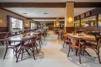 Apart-Hotel em Gramado, padrão 4 Estrelas, No Centro