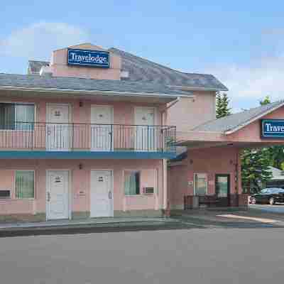 Travelodge by Wyndham Edmonton Airport Hotel Exterior