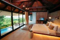 Rabbiz Hill Resort Hotels in Na Yai Am