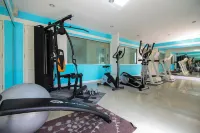 Meesook Residence Hotels in Nonthaburi