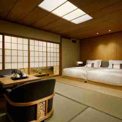 Takanawa Hanakohro Rooms