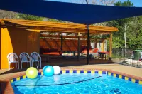 T's Resort & Motel