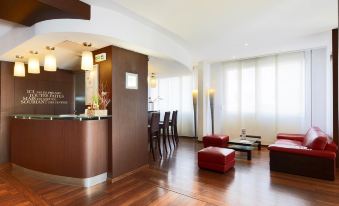 Kyriad Grenoble Centre