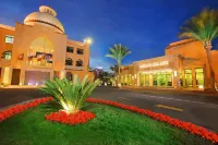 منتجع بيكالباتروس اكوا بارك، الغردقة Hotels near Sahl Hasheesh New Marina