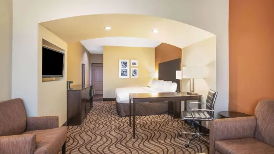 La Quinta Inn & Suites by Wyndham Beeville