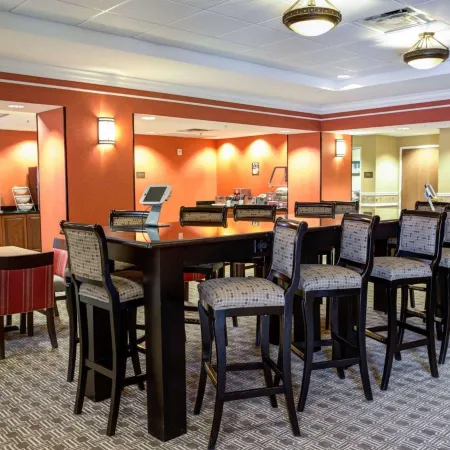 Comfort Suites Ocala North