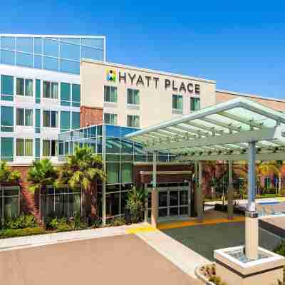 Hyatt Place San Diego Carlsbad Vista Hotel Exterior