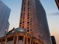 Hilton Chicago Magnificent Mile Suites Hotels in Streeterville