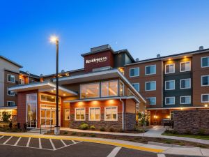 Residence Inn Portland Vancouver