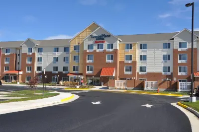 TownePlace Suites Winchester Hotels in Frederick County
