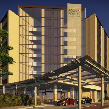 Four Points by Sheraton Peoria