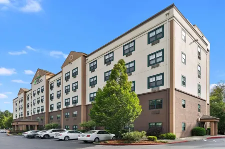 Extended Stay America Premier Suites - Seattle - Bellevue - Downtown