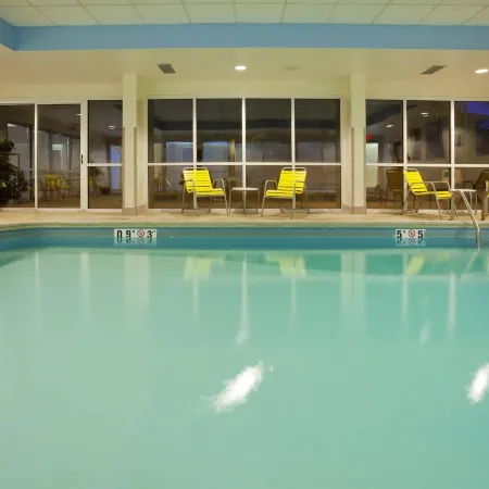 Fairfield Inn Evansville West