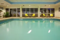 Fairfield Inn Evansville West - Pools