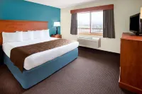 AmericInn by Wyndham Chanhassen - Motel