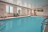 Knights Inn Crawfordsville