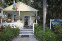 Ambrosia Key West Hotels near Monroe County Public Library