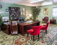 Suburban Extended Stay Hotel Tallahassee near University