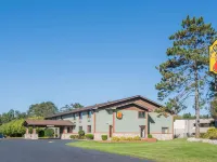 Super 8 by Wyndham Baxter/Brainerd Area - 2-Star