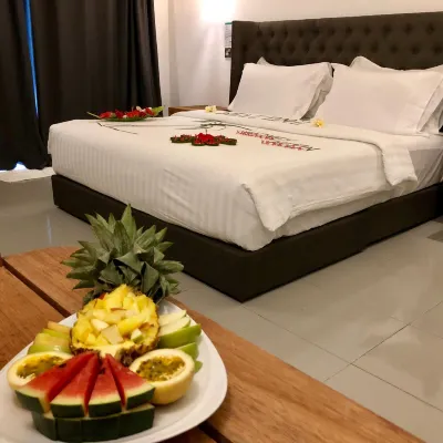 Atollkey Hotels in 