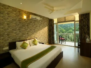 Rivulet Resort