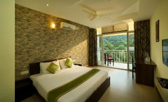 Rivulet Resort
