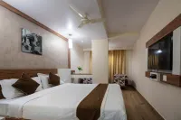Hotel Monarch International Hotels in Bangalore