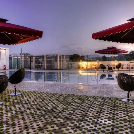The Atrium Boutique Hotel