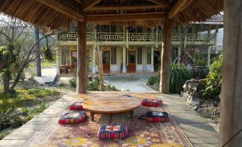 Stone Garden Homestay