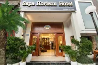 Sapa Horizon Hotel Hotels in TT. Sa Pa