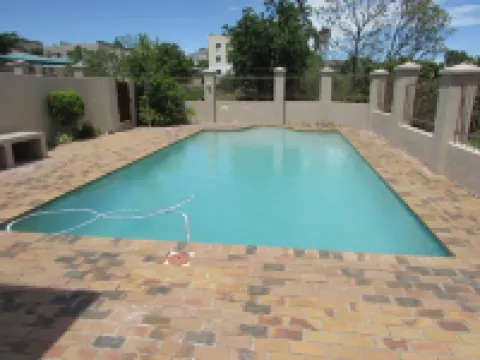 Serengeti Self Catering Units