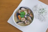 โรงแรมโอริซา - พร้อมอาหารเช้า