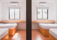 Subic Boutique Hotel فنادق في Dinalupihan