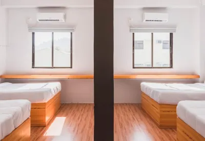 Subic Boutique Hotel