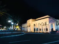 Golite Hostel-Albay Hotels near Sagpon Covered Court