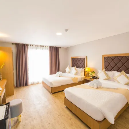 The Story Resort Bohol