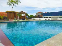 Sare Hotel Yogyakarta (Muslim Friendly) Hoteles en Jetis